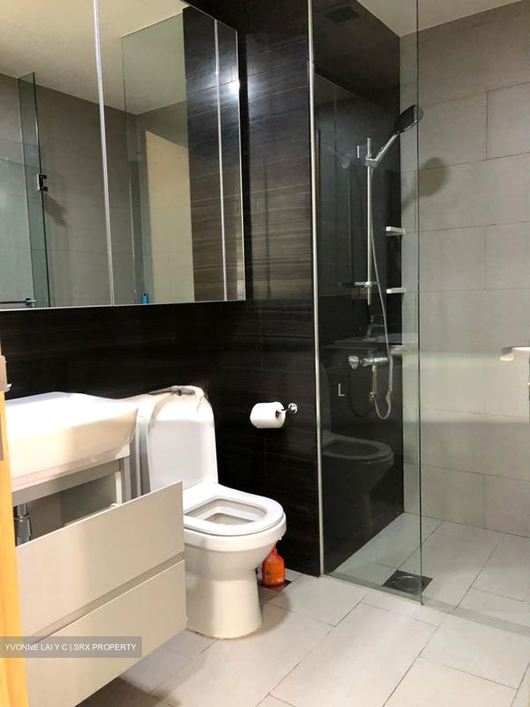 The Glades (D16), Condominium #502939681